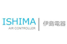 ISHIMA���uLOGO